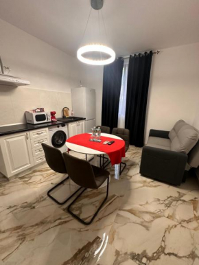 Fabian Apart CenterTown